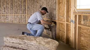 Types of Insulation We Offer in Bradford, RI